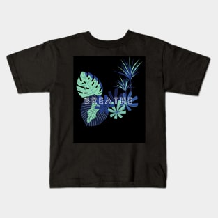 Breathe Kids T-Shirt